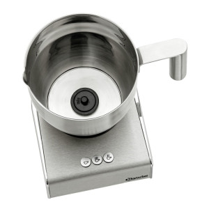 Pjenjač mlijeka s indukcijom - Bartscher