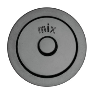 Pjenjač mlijeka s indukcijom - Bartscher