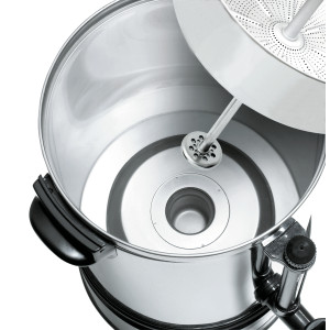 Profesionalni aparat za kavu 48 šalica - Regina Plus 40