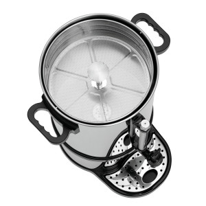 Aparat za kavu 72 šalice - PRO 60T