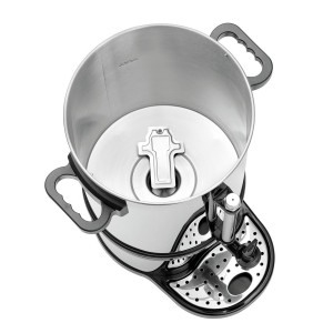 Aparat za kavu 72 šalice - PRO 60T