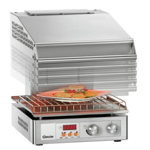 Salamander Električni Hi-Light-Lift