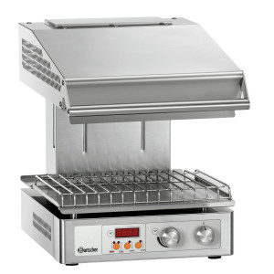 Salamander Električni Hi-Light-Lift