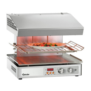 Salamander Električna Hi-Light ECO