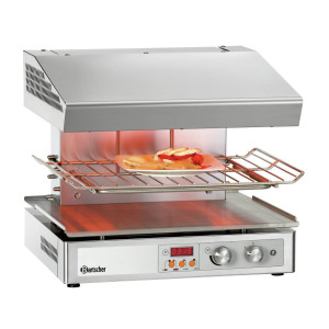 Salamander Električna Hi-Light ECO