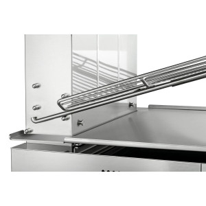 Salamander Električna Hi-Light ECO