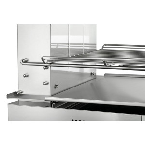 Salamander Električna Hi-Light ECO