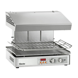 Salamander Električna Hi-Light ECO