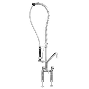 GASTRO Mikser s rešetkama - FourniResto - Ref BR400115