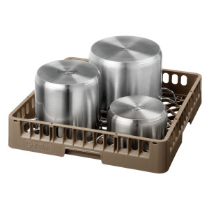 Univerzalni stalak za pranje