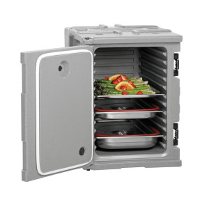 Izolirani kontejner GN 1/1 - 90 L - Bartscher