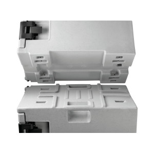 Izolirani kontejner GN 1/1 - 90 L - Bartscher