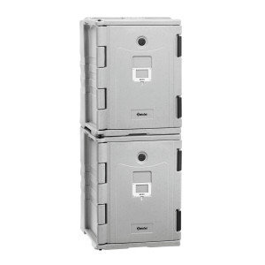 Izolirani kontejner GN 1/1 - 90 L - Bartscher