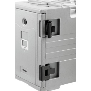 Izolirani kontejner GN 1/1 - 90 L - Bartscher