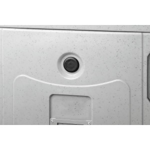 Izolirani kontejner GN 1/1 - 90 L - Bartscher