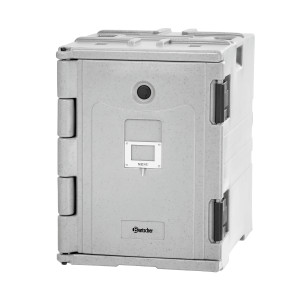 Izolirani kontejner GN 1/1 - 90 L - Bartscher