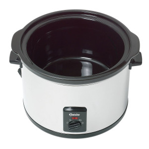 Grijalica za posuđe 5,5 L - Ø 245 mm