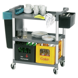 Set posuda za odlaganje