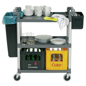 Set posuda za odlaganje