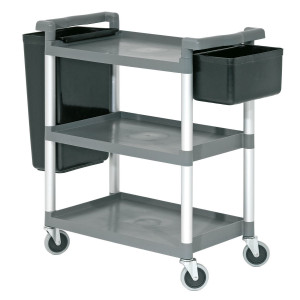 Set posuda za odlaganje