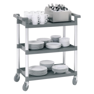 Servisni kolica "Adjutant"