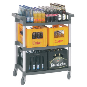 Servisni kolica "Adjutant"