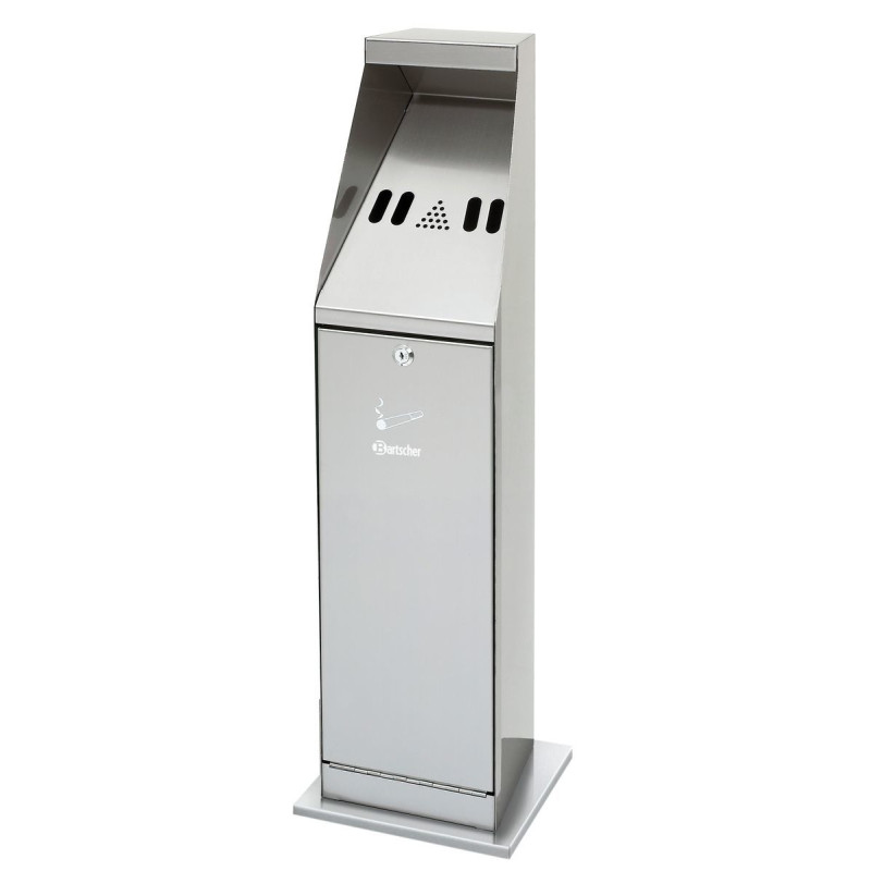 Pepejnica na stupu - Srebro