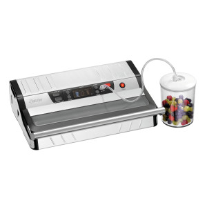 Vakuumski spremnik 1,5 litara