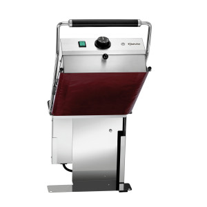 Popust za električnu ploču za pečenje