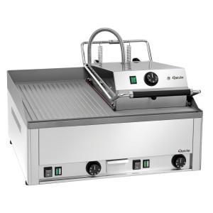 Popust za električnu ploču za pečenje