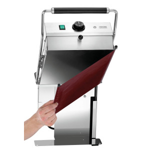 Popust za električnu ploču za pečenje