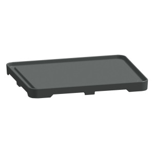 Ploča za ravni roštilj