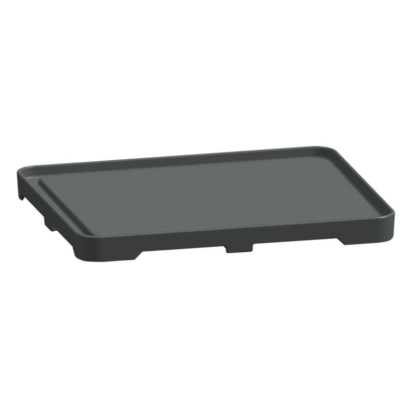 Ploča za ravni roštilj