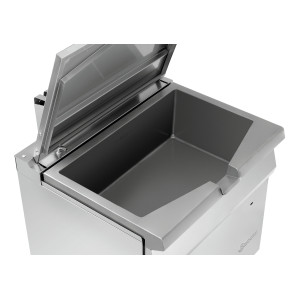 Pokretni plinski nagibni roštilj 700