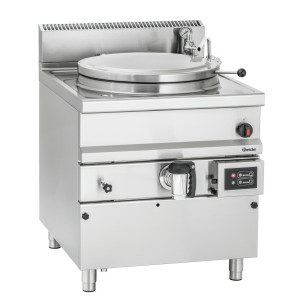 Marmite za plin klasična 342 L