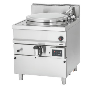 Marmite za plin klasična 342 L