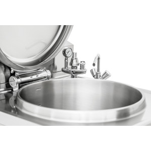 Klasični plinski lonac 480 L