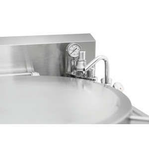 Klasični plinski lonac 480 L