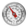 Termometar s sondom Bartscher