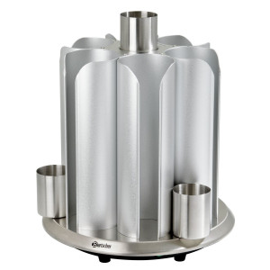 Grijalice za šalice - 48 šalica