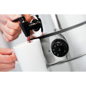 Distributer tople vode - 7 L