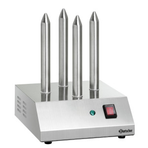 Grijalica za kruh - 4 igle