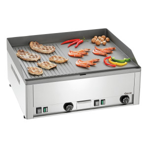 Ploča za roštiljanje