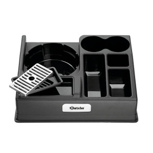 Stalak za kavu Simple Bartscher