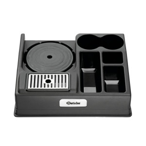 Stalak za kavu Simple Bartscher