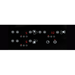 Ploča za indukcijsko kuhanje IK 3342