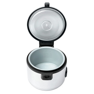 Kuhanje riže - 12 L Bartscher