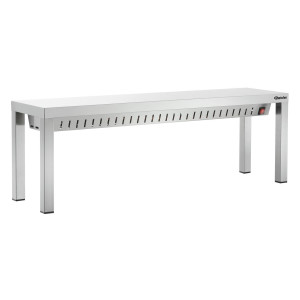 Pont toplinski WBS Bartscher