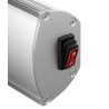 Radijantni električni infracrveni grijač Bartscher - Ref BR825215