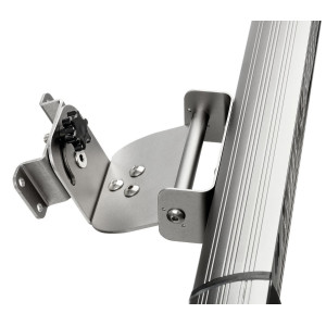 Radijantni električni infracrveni grijač Bartscher - Ref BR825215